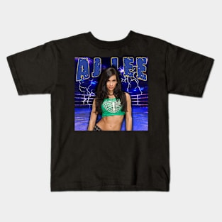 AJ LEE Kids T-Shirt